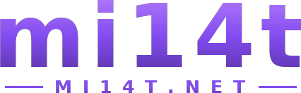 mi14t logo